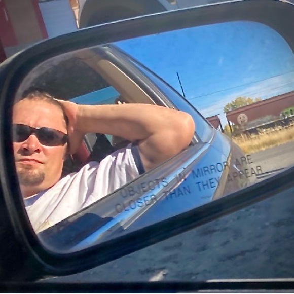 Meet your Posher, Troy - Picture 2 of 7